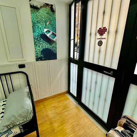 Nea Loft Villa Nápoly Kültér fotó
