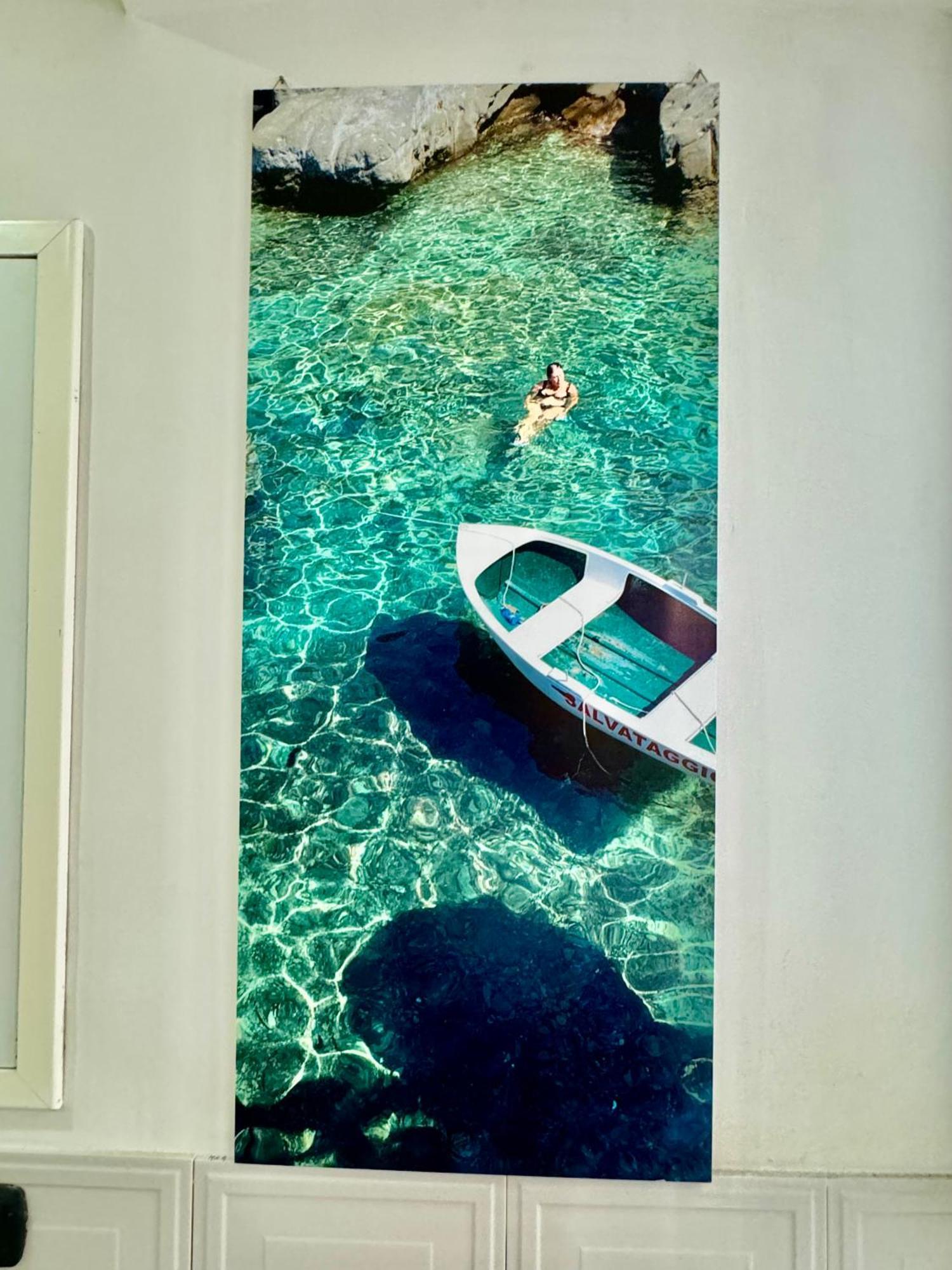 Nea Loft Villa Nápoly Kültér fotó